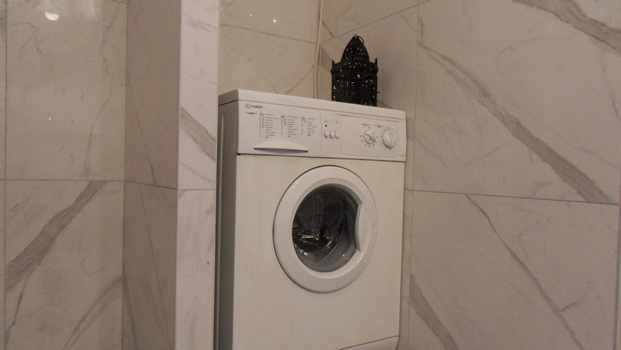 Ambiance Apartment ซีริกเซ ภายนอก รูปภาพ