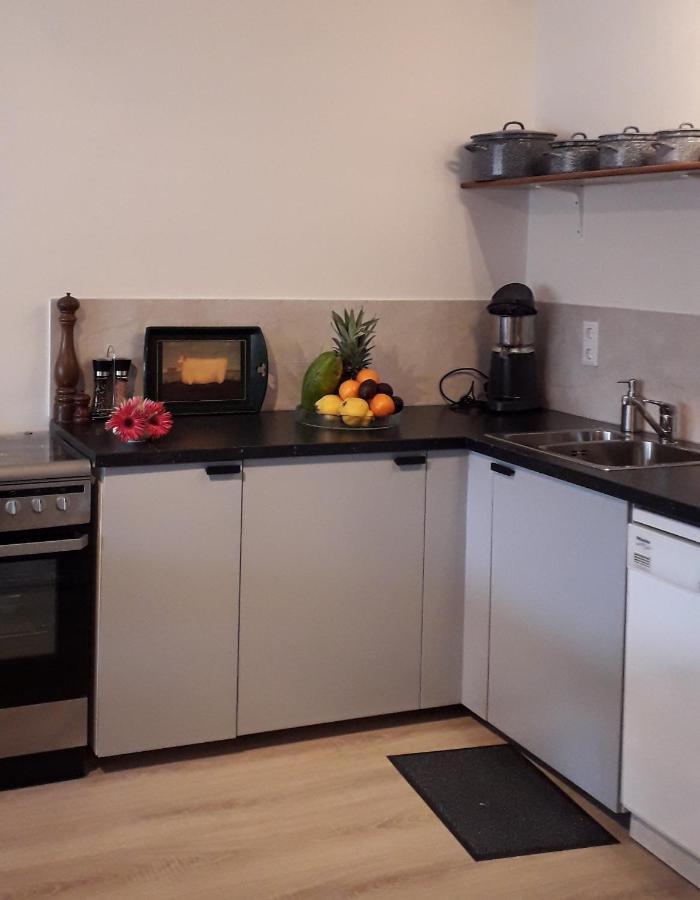 Ambiance Apartment ซีริกเซ ภายนอก รูปภาพ