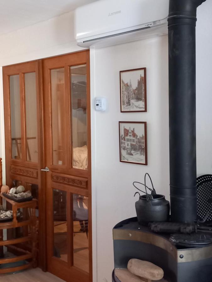 Ambiance Apartment ซีริกเซ ภายนอก รูปภาพ