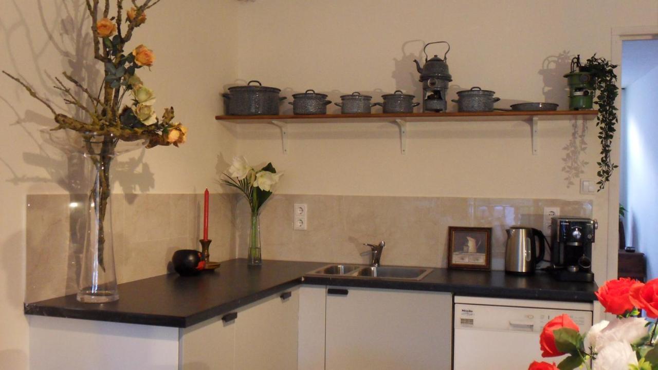 Ambiance Apartment ซีริกเซ ภายนอก รูปภาพ