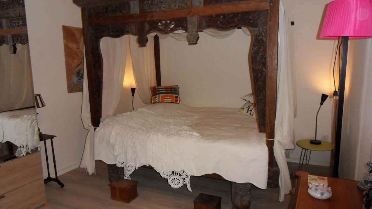 Ambiance Apartment ซีริกเซ ภายนอก รูปภาพ