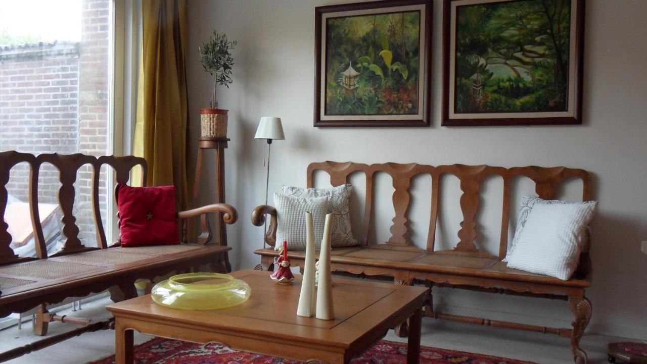 Ambiance Apartment ซีริกเซ ภายนอก รูปภาพ