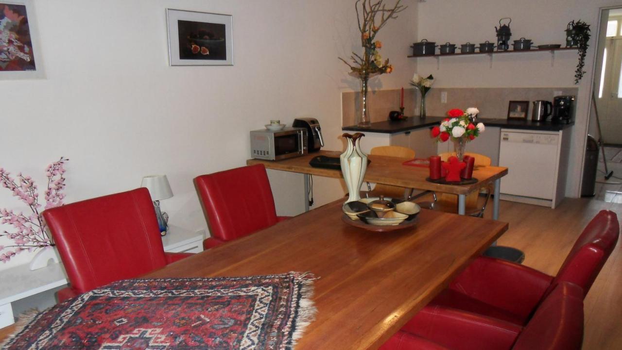 Ambiance Apartment ซีริกเซ ภายนอก รูปภาพ